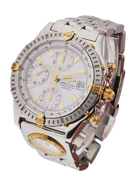 breitling chronomat b 13352|breitling chronometer for sale.